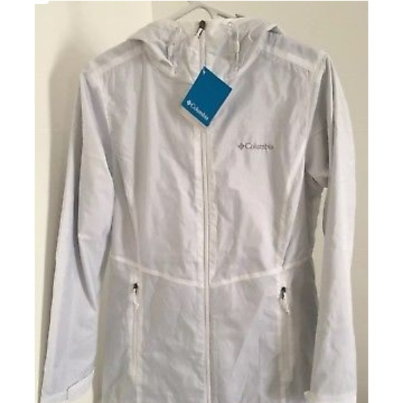 Bnwt Columbia Sycamore Jacket - Picture 2 of 3